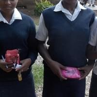 SMALL TREASURES BRING SMILES