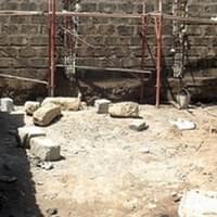 PROGRESS: Updating the Life Skills' Center