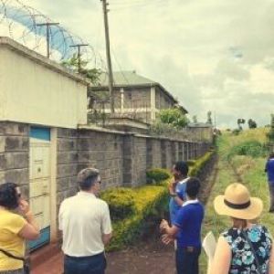 FOKO board visits Ripples