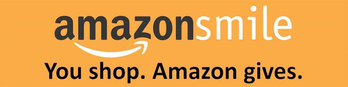 Amazon Smile logo