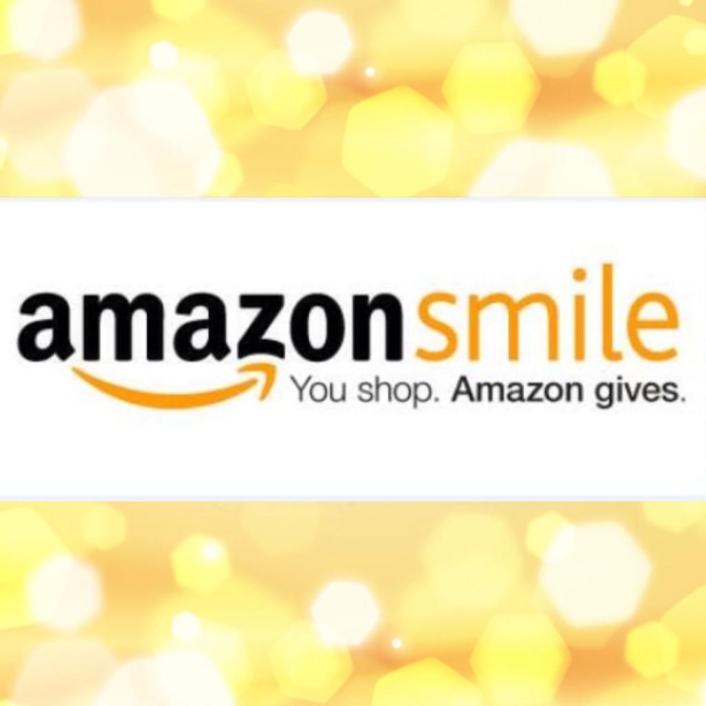 Amazon smile