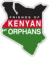 Friends of Kenyan Orphans