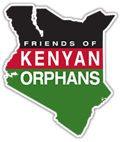 Friends of Kenyan Orphans